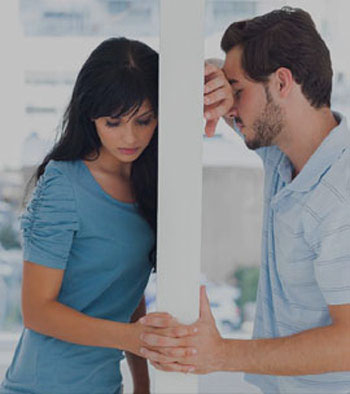 Relationship Problem